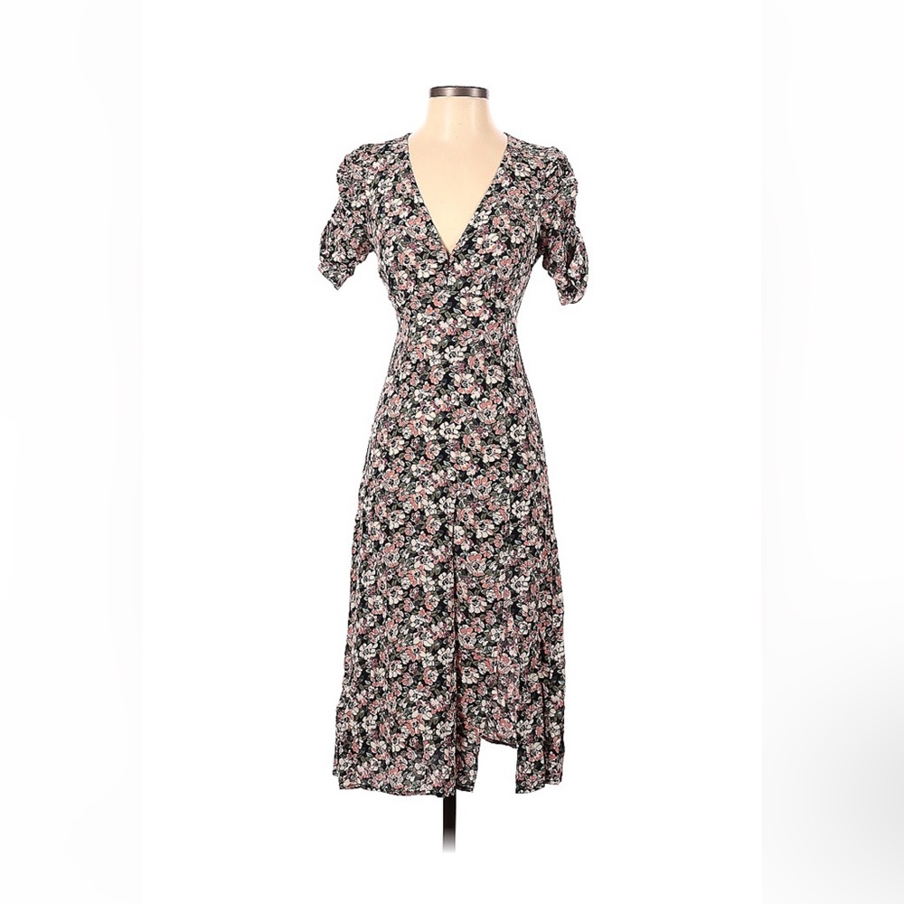 Abercrombie dress XXS like new